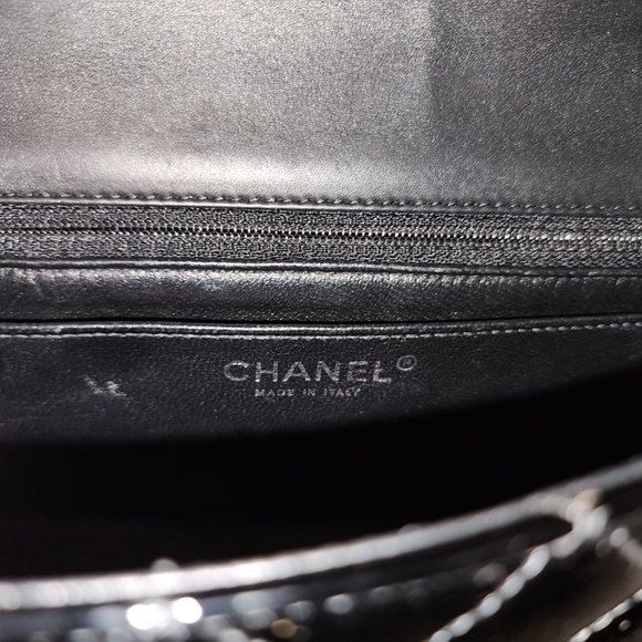 Chanel Purse - Picture 2 of 3